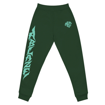 Green Joggers (SL)