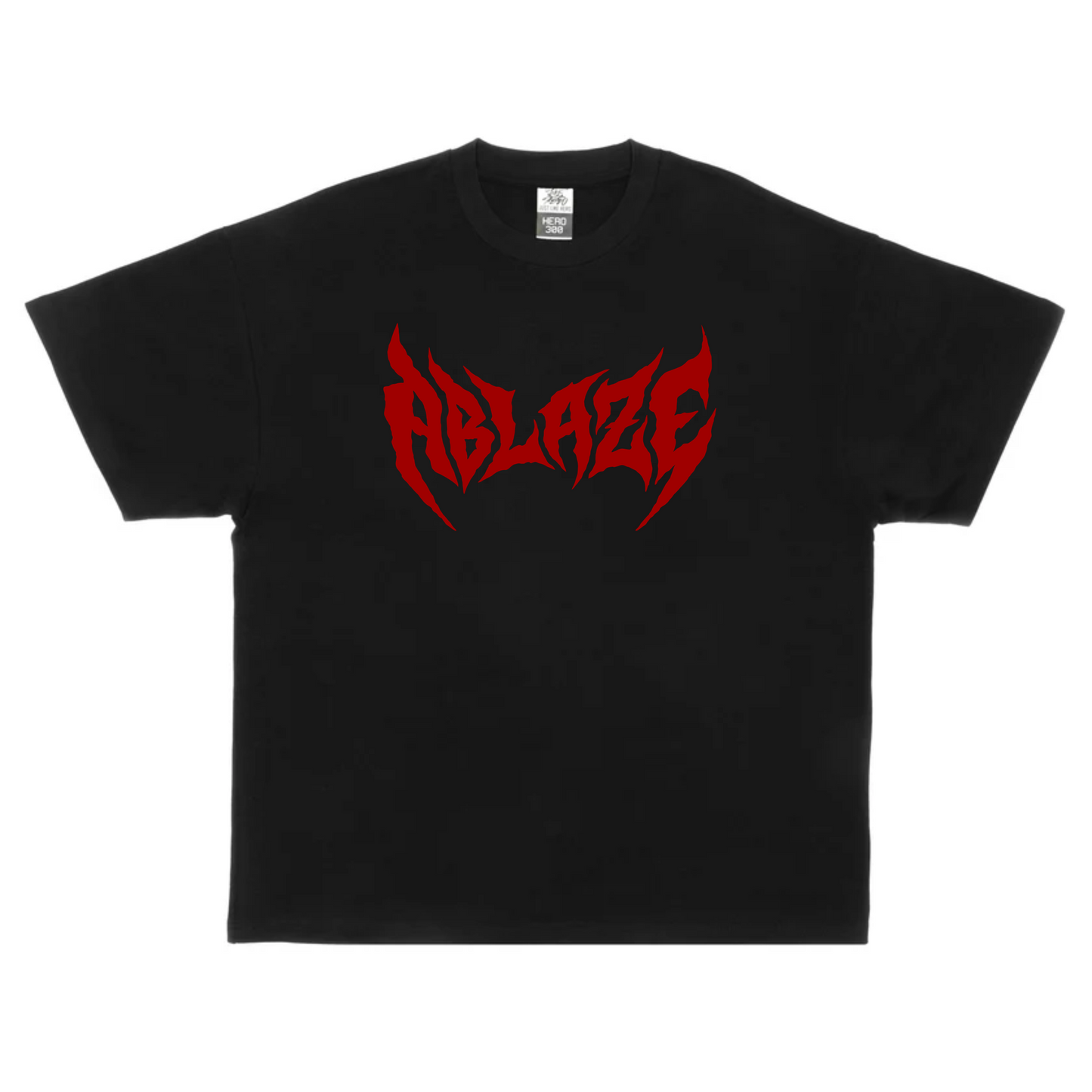 Bonfire Child Tee