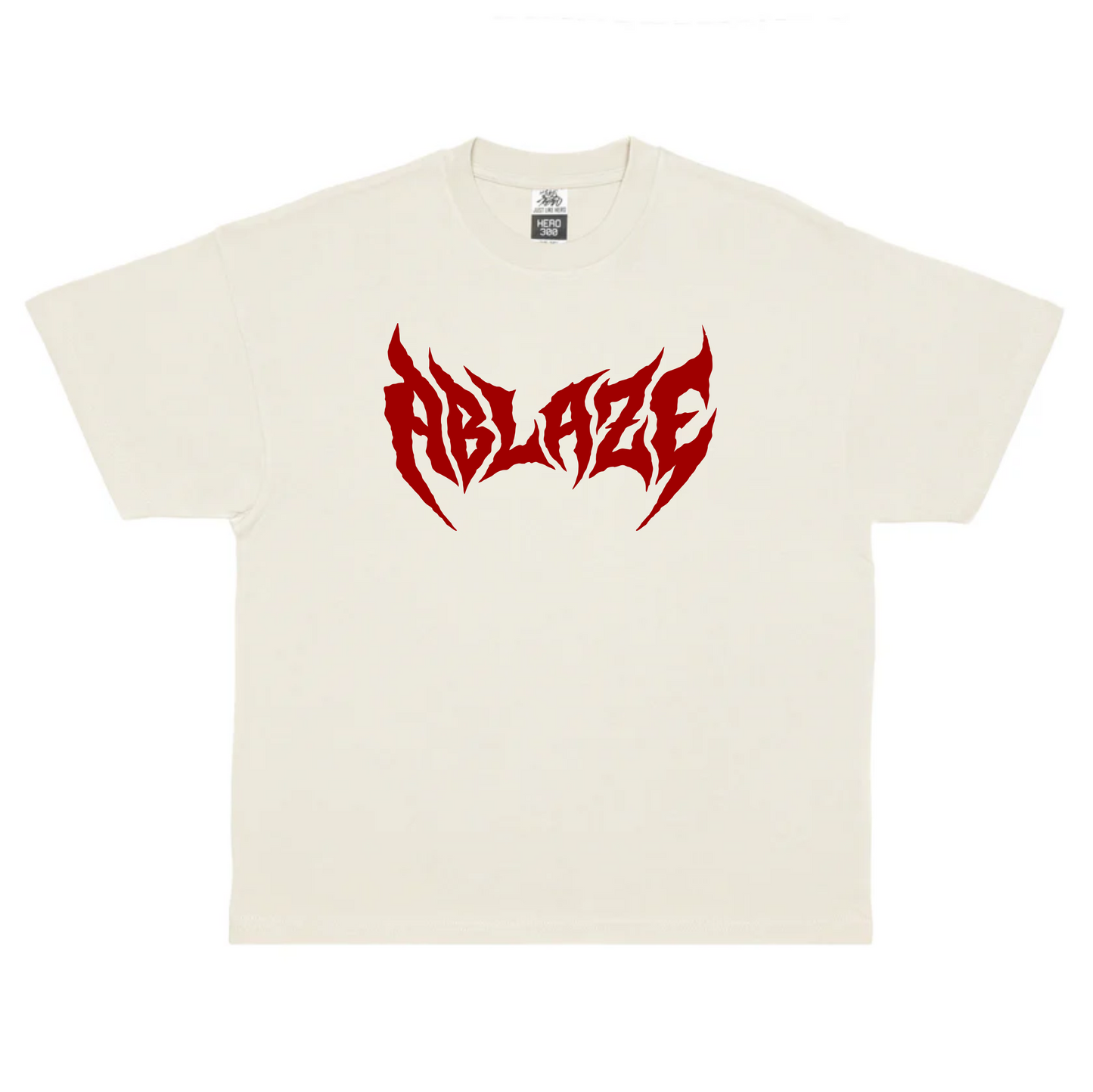Bonfire Child Tee