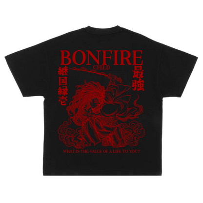 Bonfire Child Tee