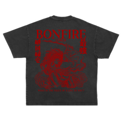 Bonfire Child Tee