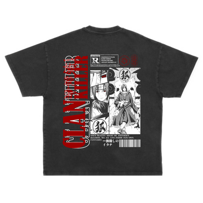 Clan Killer Tee