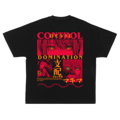 Control Devil Tee