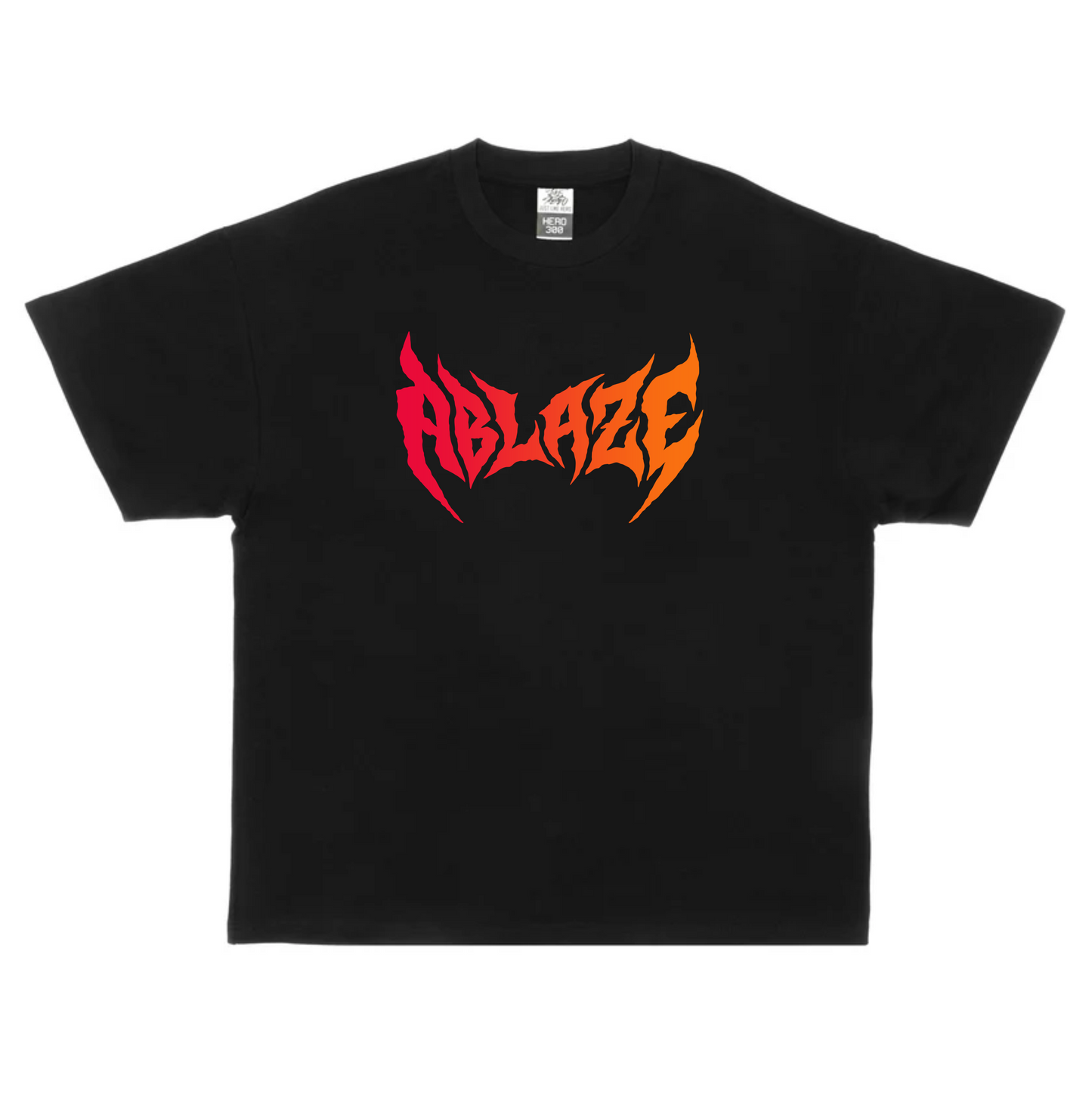 Control Devil Tee