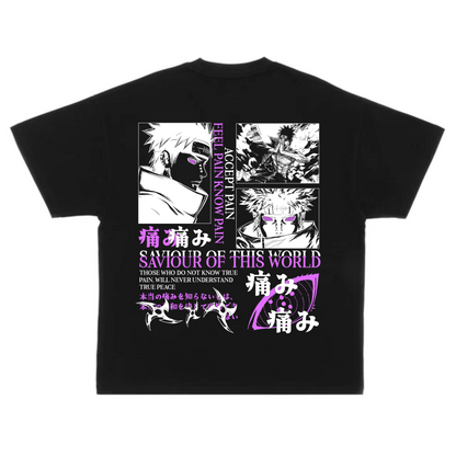 Saviour Of This World Tee