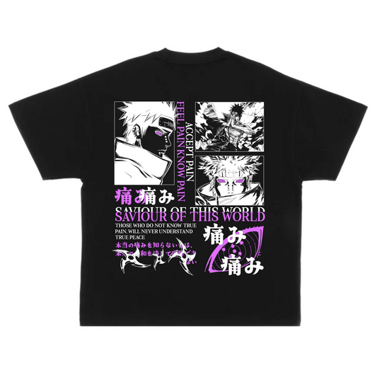 Saviour Of This World Tee