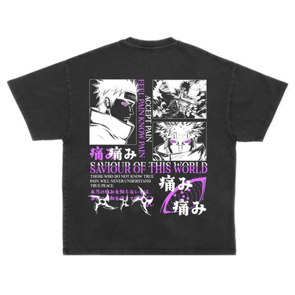 Saviour Of This World Tee