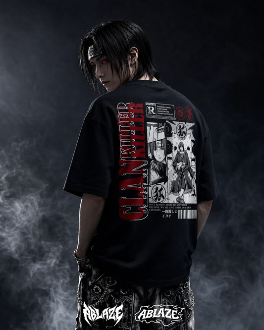Clan Killer Tee