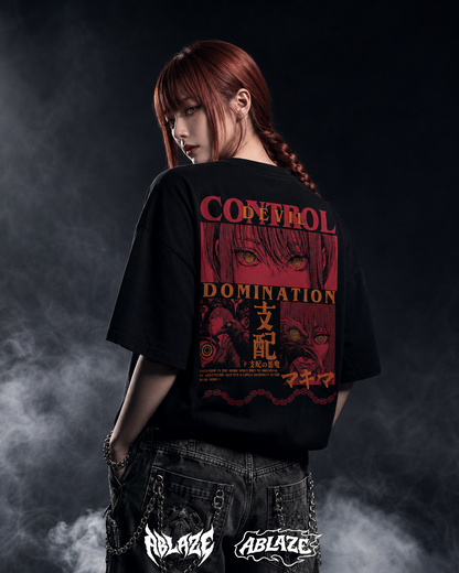 Control Devil Tee