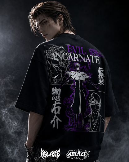 Evil Incarnate Tee