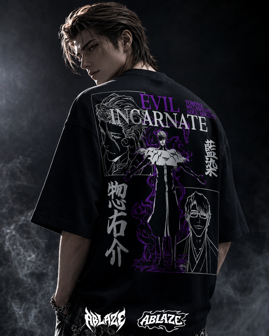 Evil Incarnate Tee