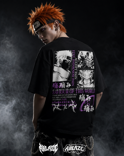 Saviour Of This World Tee