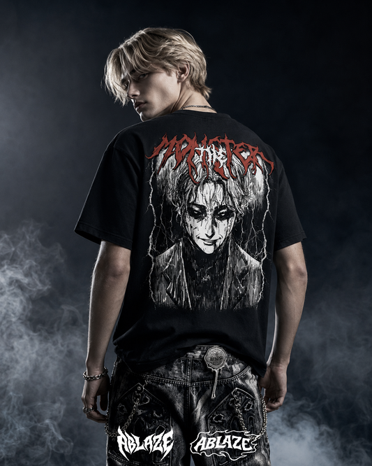 The Monster Tee