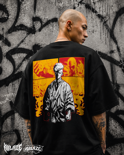 One Punch Tee