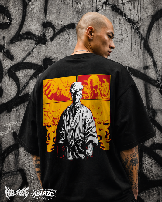 One Punch Tee