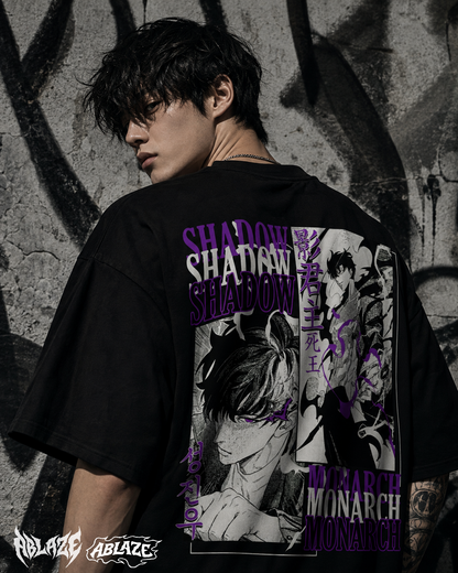 Shadow Monarch Tee