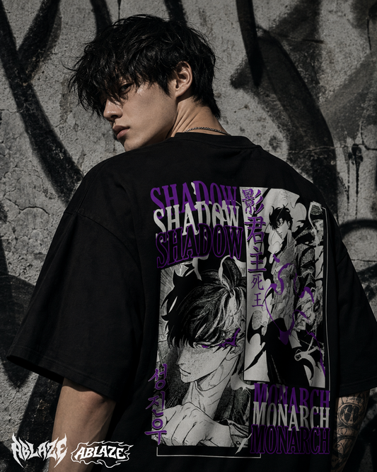 Shadow Monarch Tee