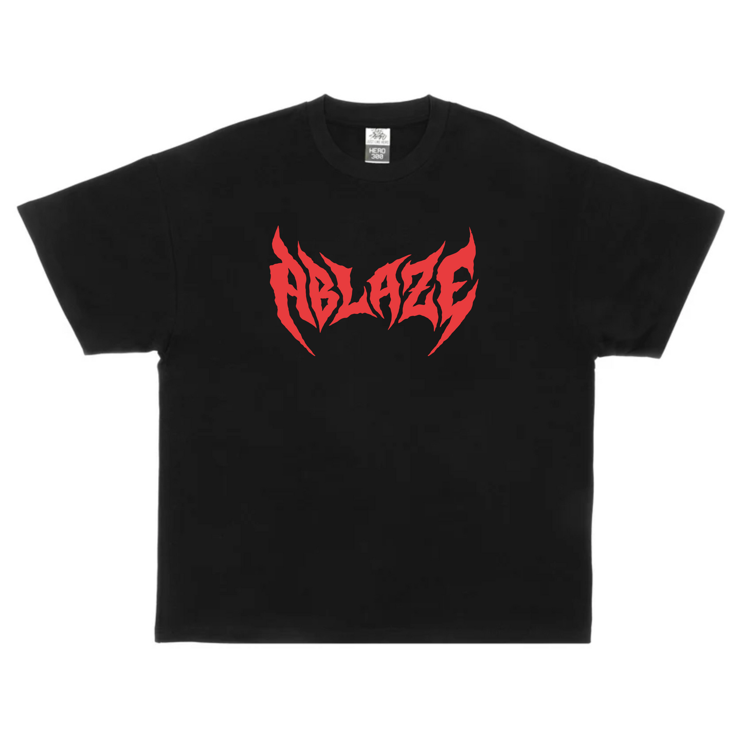 King Of Curses Tee
